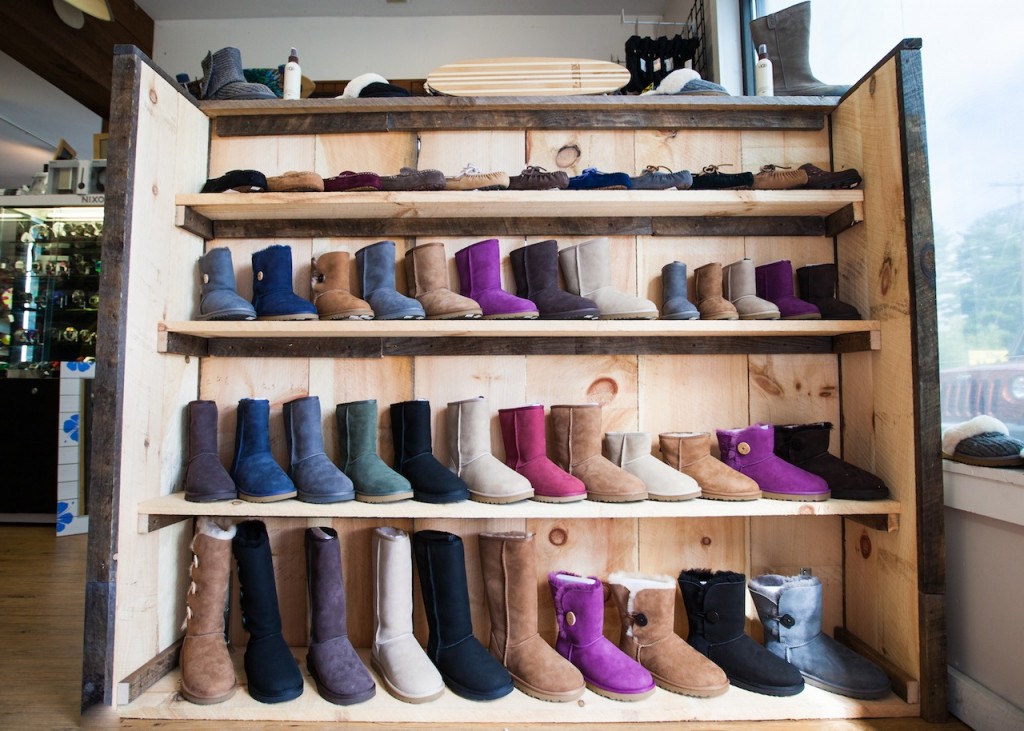 uggs store chicago